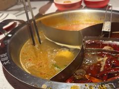-大龙燚·旷野鲜火锅(广州首店)