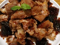 -船歌·鱼水饺青岛菜(闽江二路店)