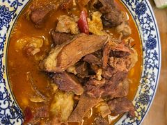 -凤齐羊肉烩面馆