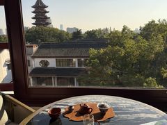 -苏州吴宫泛太平洋酒店