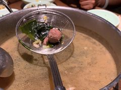 -掂档潮汕牛肉火锅(沈阳万象城店)