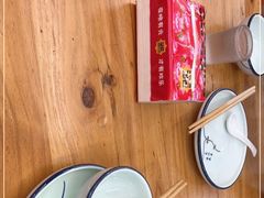 -圣夜东北菜烧烤·夜宵(胥江路店)