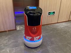 -桔子酒店(青岛五四广场店)