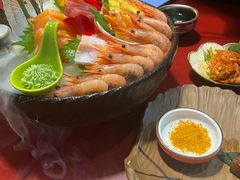 -大江户日本料理(吕厝店)