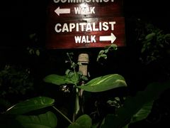 -卷心菜和避孕套餐厅(Pattaya)