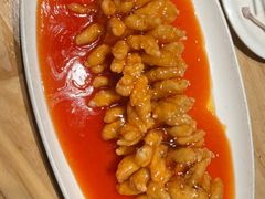 -黄鹤天厨·泡椒田鸡创始者(莲花店)