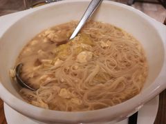 -青岛海景花园大酒店·白果树餐厅青岛菜