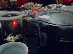 -露雨轩茶楼(牡丹园店)