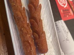 -可口香·非遗老号烧烤(南岗直营店)