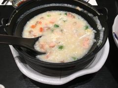 三文鱼粥-将军日本餐厅·Shogun(厦门马哥孛罗东方大酒店)