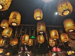 -南京大牌档(苏州中心店)