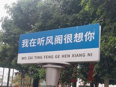 -听风阁农家私房菜茶楼(龙坞店)
