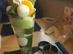 -伊藤久右卫门(宇治本店)