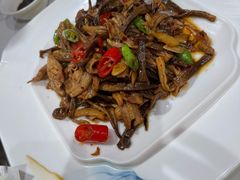 -渔码头食府·20年蓬莱老字号(登州路店)