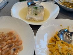-君来湖滨饭店·渔餐厅