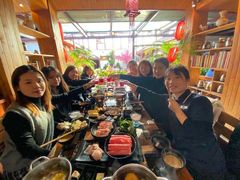 -丽江庭院之爱在路上(西单店)