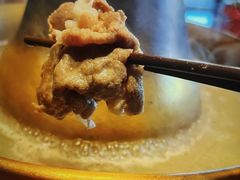 -鼓楼东街老火锅(鼓楼店)