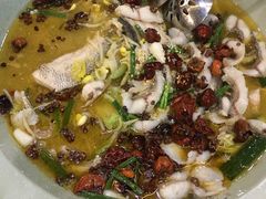 -周正水煮活鱼·吊水鱼(万科店)