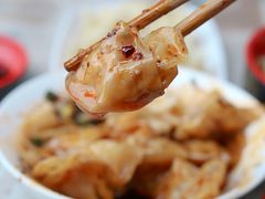 -岳四孃老面馆(四川师范大学狮子山校区桂苑店)