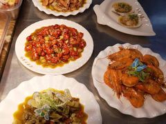 -清真·尼罗美食城(王府井生活广场店)