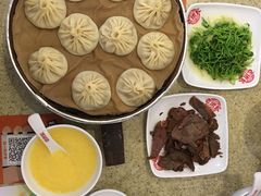 -老班长手工灌汤包老店(东山店)