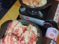-原志优秀食材·匠心料理·海胆主题(金亿广场店)