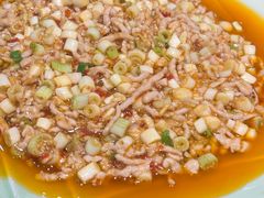 鱼香肉丝-蜀上肴(青羊宫店)