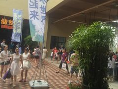 -苏州乐园森林水世界