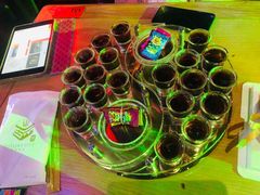 -贰麻酒馆(香港中路店)