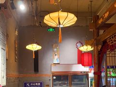 -重庆袁老四火锅(武进万达店)