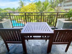 -石梅湾艾美度假酒店