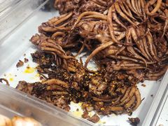 -水一方现烤鱿鱼丝大连特产(三八广场店)