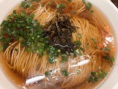 -逸桂禾面馆