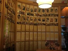 包厢-文立新麻辣烫(合生汇21街区店)