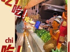 -堂会·KTV·自助餐·团建聚会(天河店)