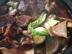 -赵家牛肉砂锅(台西三路店)