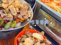 -江湖万州烤鱼(王子美食城)