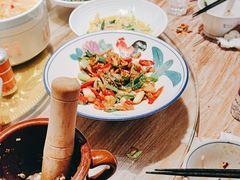 -树厨贵州菜(大十字店)