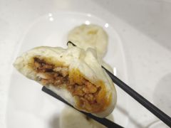 奥尔良鸡腿包-老陶包子铺(南大西南村店)