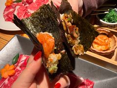 -江户·岚 创意料理(泛海店)
