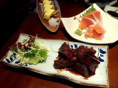 -昇鳗鱼家(浦东店)