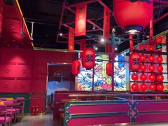 -多嘴超级肉蟹煲(杉杉国潮主题店)