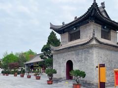 -大慈恩寺(大雁塔)