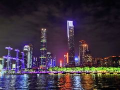 -海心沙亚运公园