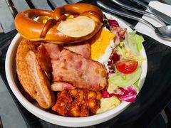 全日早餐-sugarman espresso素饮糖人高新咖啡工厂