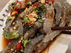 -长平老姿娘夜粥(平东一街店)