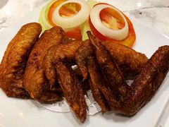 -关夫人餐厅(阳光广场店)