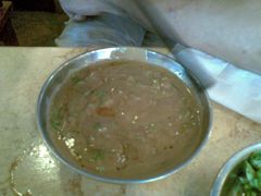 麻汁料-活鱼馆(宜兴埠店)