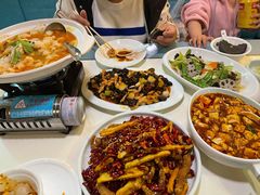 -付掌柜在成都·热炒砂锅集(金禾店)