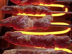 -悦屋老板娘的烤肉店(紫薇田园店)